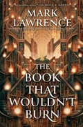The Book That Wouldn't Burn 9780593437926