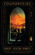 Foundryside: A Novel 9780525573845