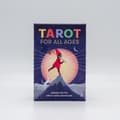 Tarot for all ages 9781786279057