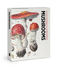 Mushrooms Knowledge Cards 9781087510309