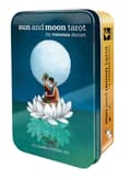 Sun and Moon Tin 9781572818538