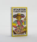 Starter Tarot Deck 9780880793575