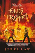 Eldsprofet 9789190086117