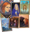 Transcendent Journeys Oracle 9781646710065