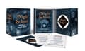 The Night School: Moonlit Magic Deck 9780762474271