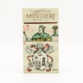 Tarocchino Montieri - Anima Antiqua 9788865276693
