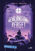 Hemlängtansberget 9789189697843
