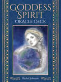 Goddess Spirit Oracle Deck 9781922573162