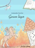 Genom lågor 9789187977008