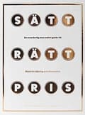 Sätt Rätt Pris 9789152795088
