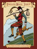 The English Magic Tarot 9781578636006