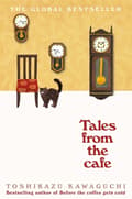 Tales from the Cafe 9781529050868