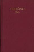 Tideböner jul 9789151967547