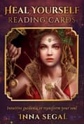 Heal Yourself Reading Cards 9781925017984