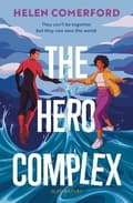 The Hero Complex 9781526667632