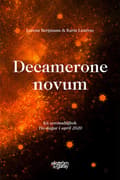 Decamerone novum 9789189217485