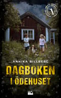 Dagboken i ödehuset 9789176972540