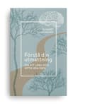 Förstå din utmattning 9789198719727