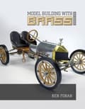 Model Building With Brass 9780764354946