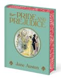 Pride and Prejudice 9781398845893