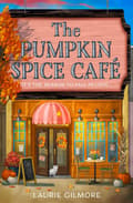 The Pumpkin Spice Café 9780008610678