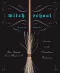 Witch school second degree 9780738713021