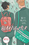 Heartstopper Volume One 9781444951387