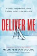 Deliver Me 9781471160394
