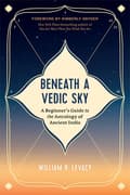 Beneath a Vedic Sky 9781837822164