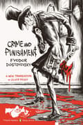 Crime and Punishment 9780143107637