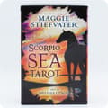 Scorpio Sea Tarot 9780738758428
