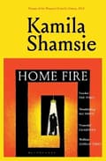 Home Fire 9781526679987