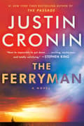 The Ferryman 9780525619499
