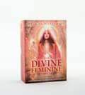 The Divine Feminine Oracle Deck 9781401953645