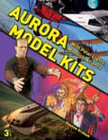 Aurora model kits 9780764352836