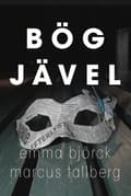 Bögjävel 9789198410938