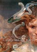 Fantasmagorier 9789186835606