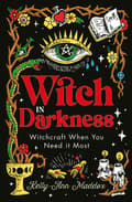 Witch in Darkness 9781786786524