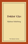 Doktor Glas 9789188221247