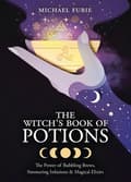 Witchs Book of Potions 9780738764955