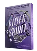 The Squad: Killer Spirit 9798217117055