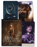 Light in the Darkness Oracle 9781922574510