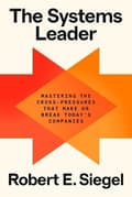 The Systems Leader 9798217087082