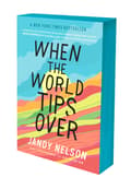 When the World Tips Over 9780147516664