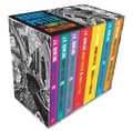 Harry Potter Boxed Set 9781408898659