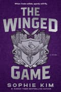 The Winged Game 9798217374700