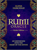 Rumi Oracle - Pocket Edition 9781922573001