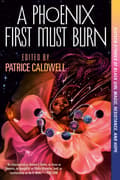 A Phoenix First Must Burn 9781984835673