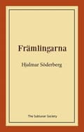 Främlingarna 9789198114546