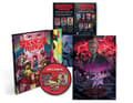 Stranger Things Graphic Novel Boxed Set (zombie 9781506727721